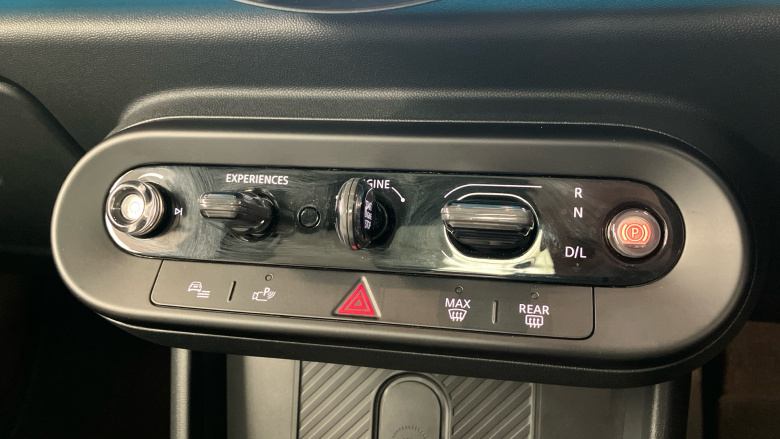 MINI Cooper 2.0 S Exclusive 3dr Auto Petrol Hatchback